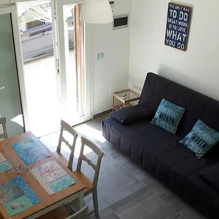 Holiday home Borgo Holiday *