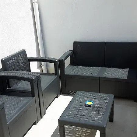 Holiday home Borgo Holiday