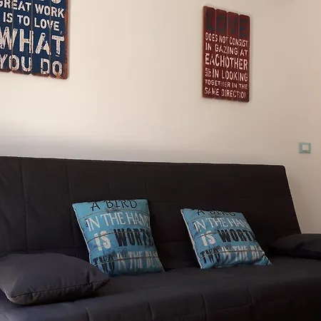 Holiday home Borgo Holiday *